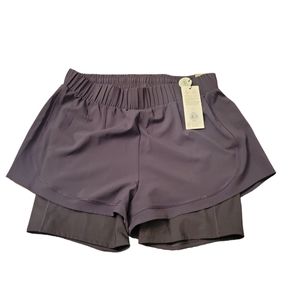Calia Running Shorts